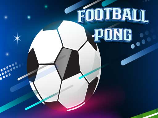 Pong Soccer Championship 2024