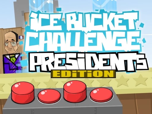 Presidential Ice Challenge 2023 v1.5