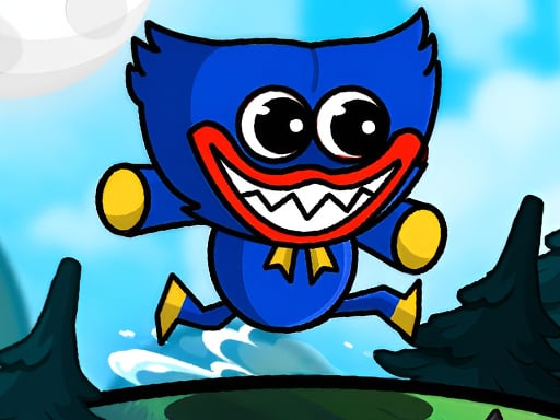 Huggie Bros: Island Adventure 2023