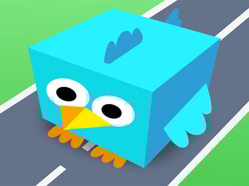 Stacky Bird Zoo Run 2.1