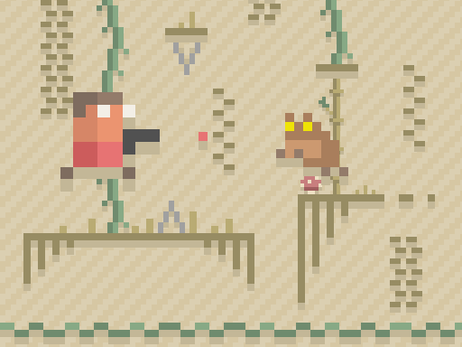 Sweet Adventure 2025