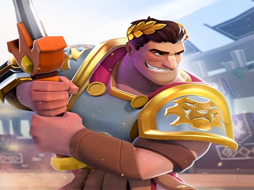 Dragon Knights Champion Battle v2.1