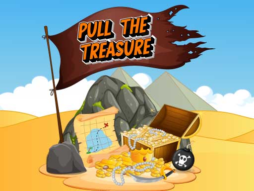 Treasure Tug 2024