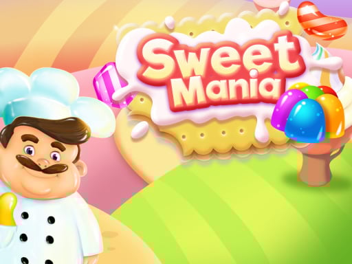 The Sweet Quest XP 2022
