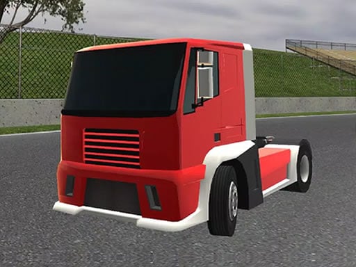 Racing Truck Differences