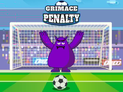 Grimace Penalty Challenge v1.2