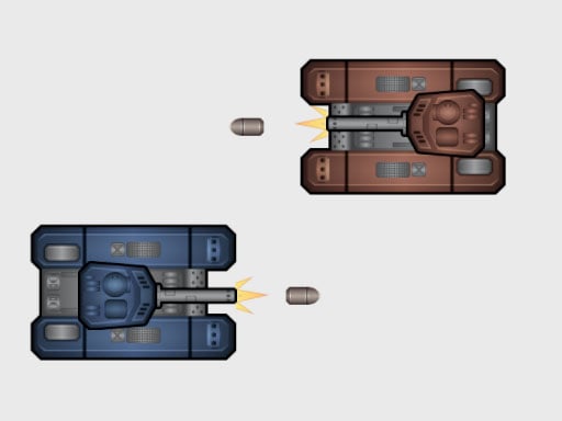 Tank Wars 2022