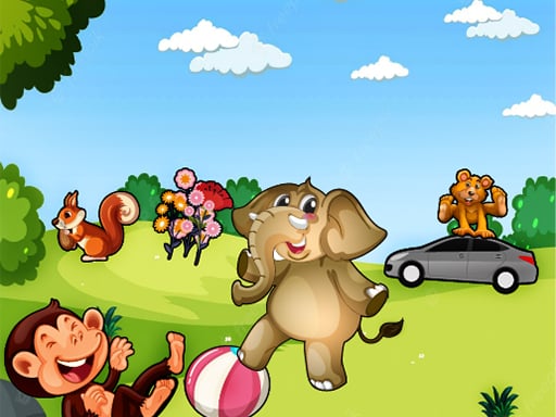 Hatch Match Kids: Memory Quest v1.0