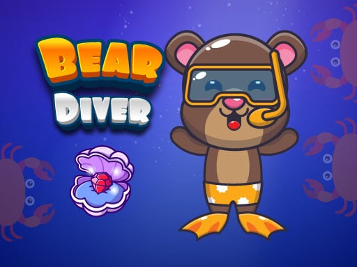 Bear's Great Leap Adventure 2024