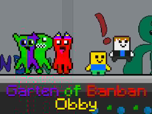 Garden of Banban Odyssey 2025