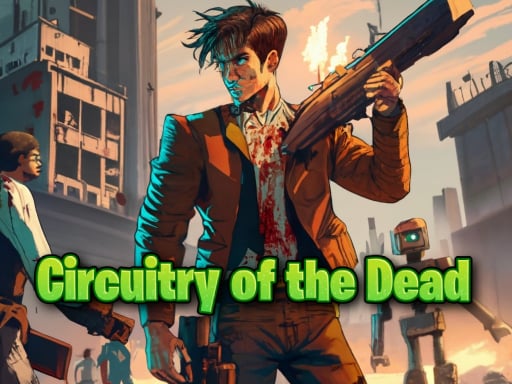 Circuitry of the Dead v0.26