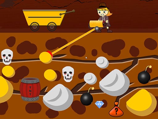 Trove of Treasure 2023