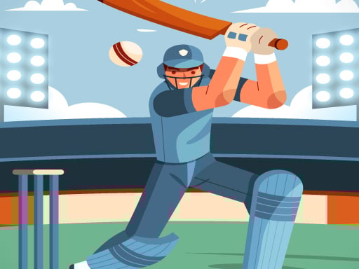 Pong Cricket 2024