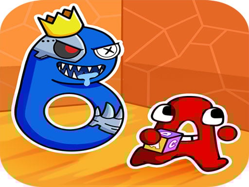 Letter's Gulp: A Tale of Alphabets v1