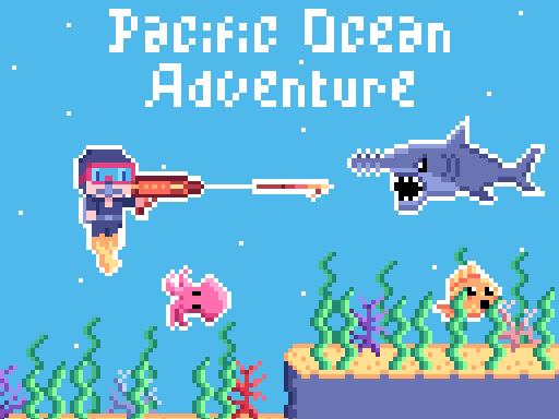 Shark Hunter: 2025