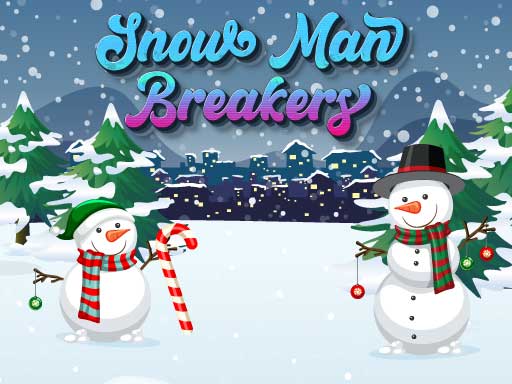 Snowball Sensation 2025