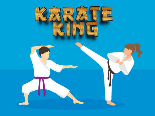 Jungle Warriors: Karate King Adventure v1.2