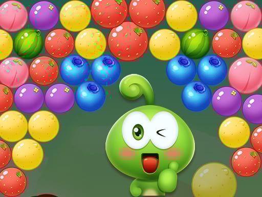 MelonMash: Fruity Symphony v1.05