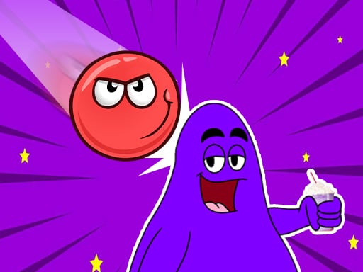 Grimace's Challenge