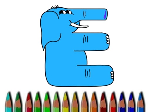 Creative Letters Adventure 2025