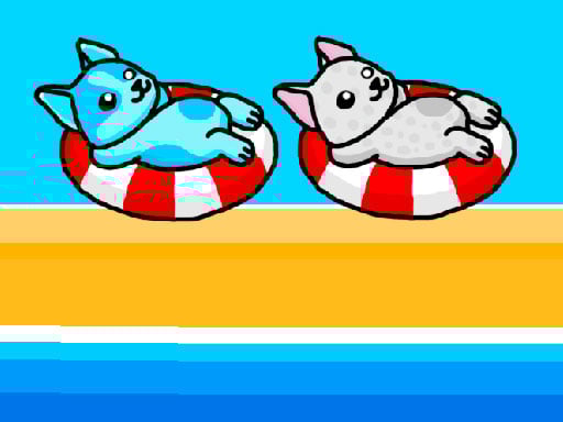 Pool Party Pups v1.5