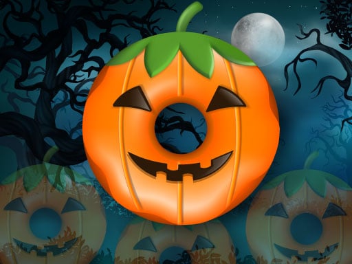 Spooky Circle Challenge 2024