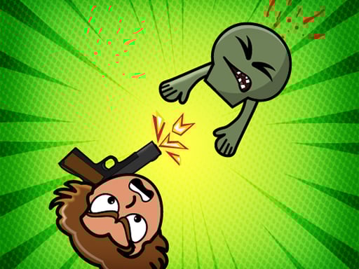 Zombie Hunter: War of the Living Dead 2025