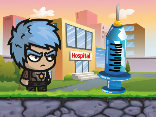 Baby Bounce Adventure v1.5