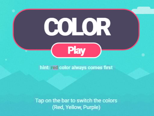 Color Match Quest: Spectrum Edition