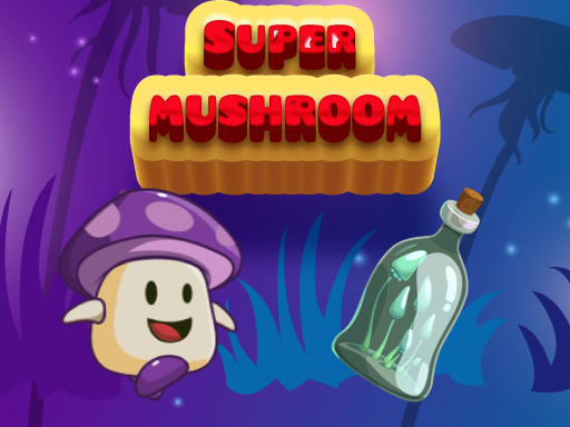 Mushroom Quest: Origins