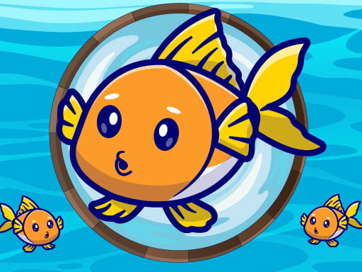 Pong Fish Tournament 2024