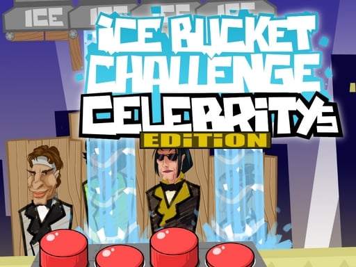 Chill Factor Celebrity Ice Challenge 2024