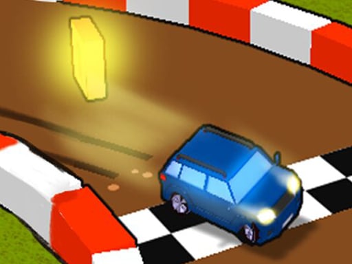 Pocket Drift: Rumble Edition