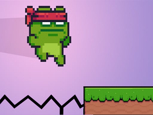Boris the Frog: Leap of Adventure
