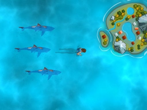 Ocean Escape 2025