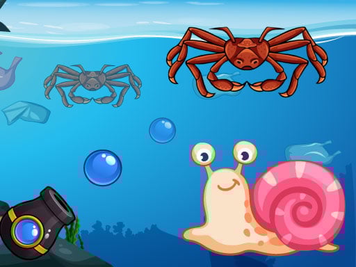 Crayfish Defender 2025