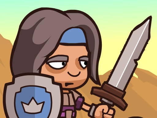 Shorties’s Kingdom 3: Rise of the Tappers