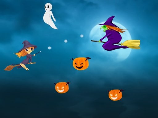 Witch's Flight 2024