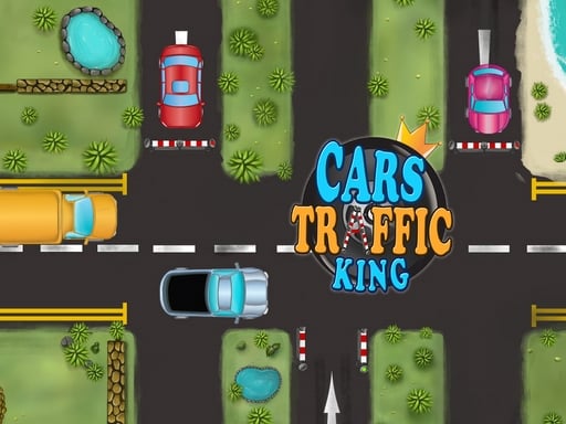 Traffic Control Pro 2023