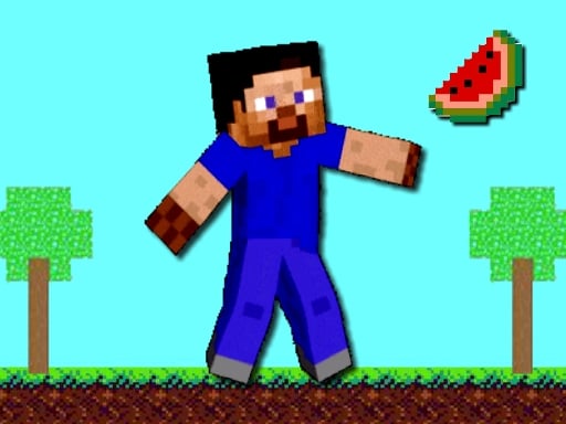 Noob Platform Adventure v0.26