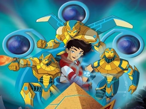 Egyxos Memory Champions v1.5