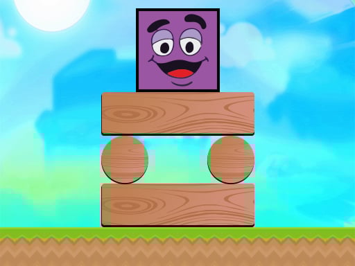 Grimace's Block Chronicles