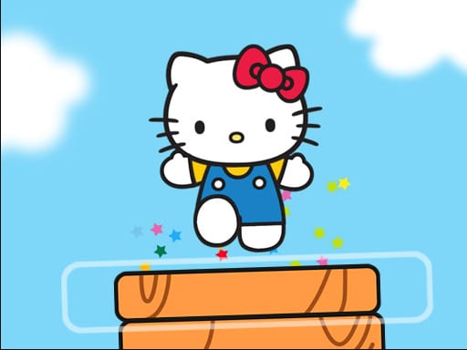 Hello Kitty's Magical 2024