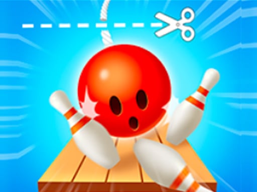 Rope Bowling: Gravity Master v0.26