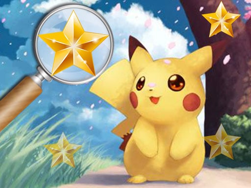 Pokemon Hidden Stars: Starlight Adventure