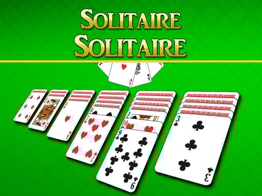 Timeless Solitaire Classic 2024