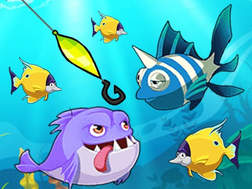 Ocean Bounty Challenge 2024
