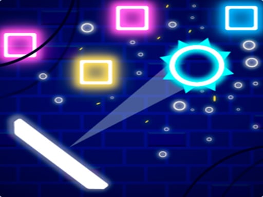 Neon Breaker 2025