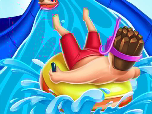 Summer Splash Race 2025