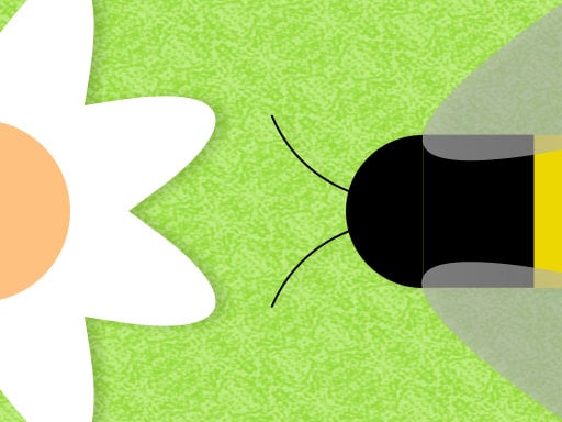 Bee Defender: Bloom Showdown v0.26